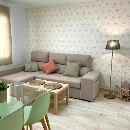 Piso Azonaicas Centro Tendillas Кордоба Екстериор снимка
