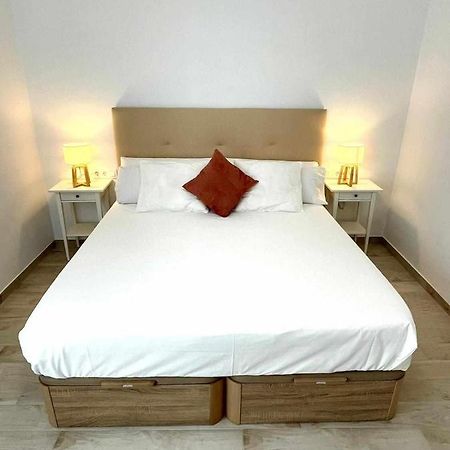 Piso Azonaicas Centro Tendillas Кордоба Екстериор снимка