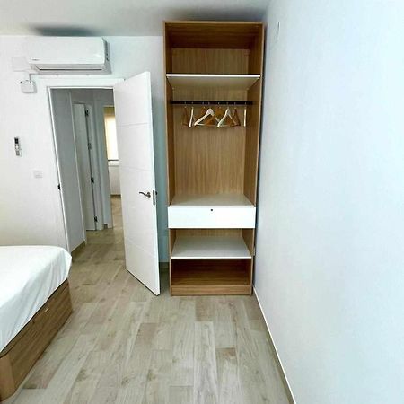 Piso Azonaicas Centro Tendillas Кордоба Екстериор снимка