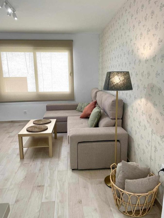 Piso Azonaicas Centro Tendillas Кордоба Екстериор снимка