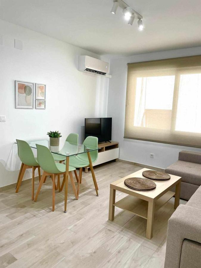 Piso Azonaicas Centro Tendillas Кордоба Екстериор снимка