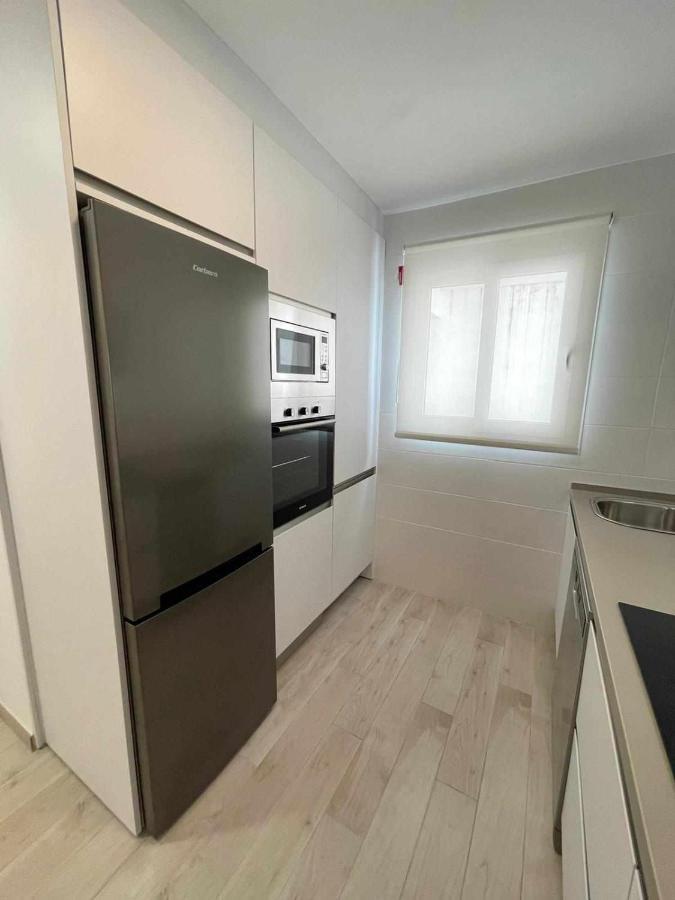 Piso Azonaicas Centro Tendillas Кордоба Екстериор снимка