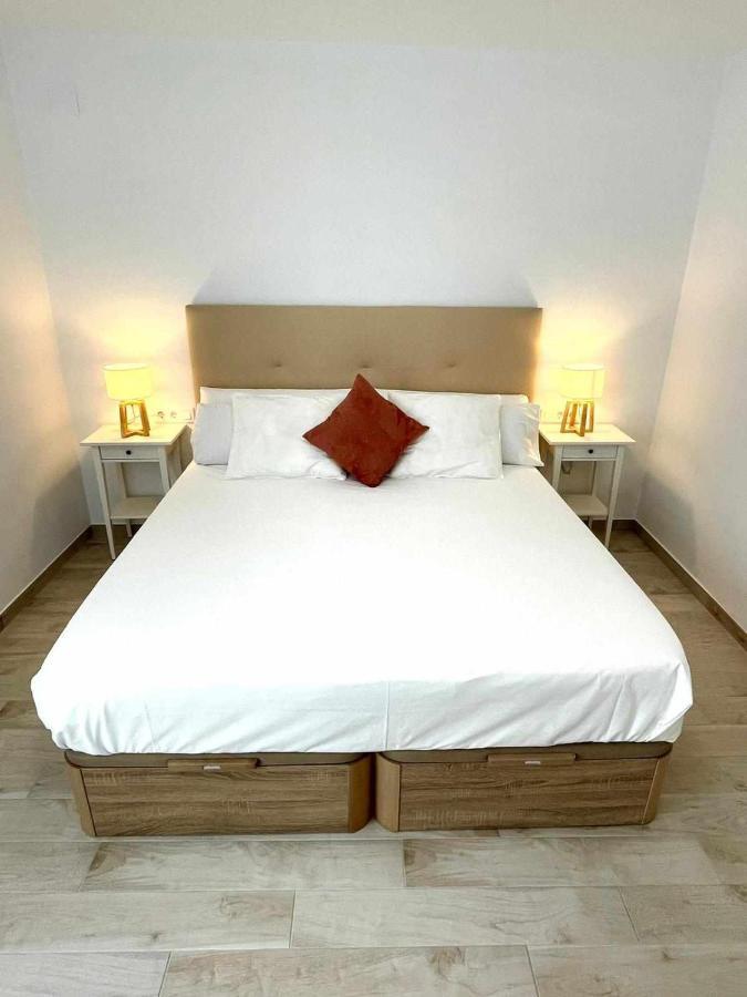Piso Azonaicas Centro Tendillas Кордоба Екстериор снимка
