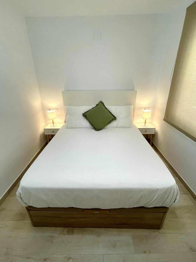 Piso Azonaicas Centro Tendillas Кордоба Екстериор снимка