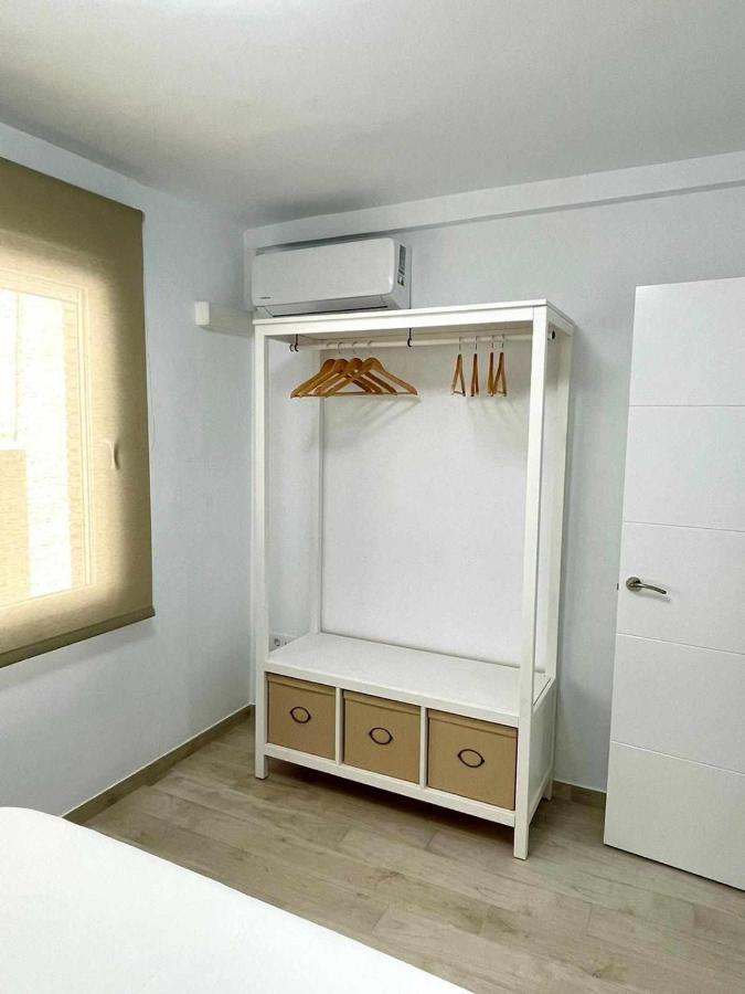 Piso Azonaicas Centro Tendillas Кордоба Екстериор снимка