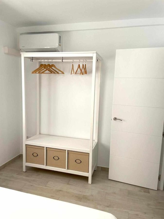 Piso Azonaicas Centro Tendillas Кордоба Екстериор снимка