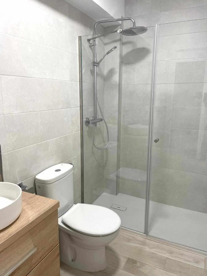 Piso Azonaicas Centro Tendillas Кордоба Екстериор снимка