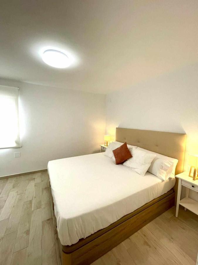 Piso Azonaicas Centro Tendillas Кордоба Екстериор снимка