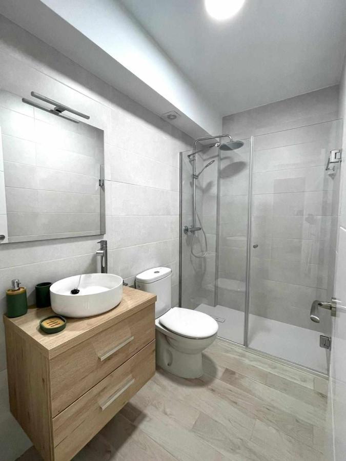 Piso Azonaicas Centro Tendillas Кордоба Екстериор снимка