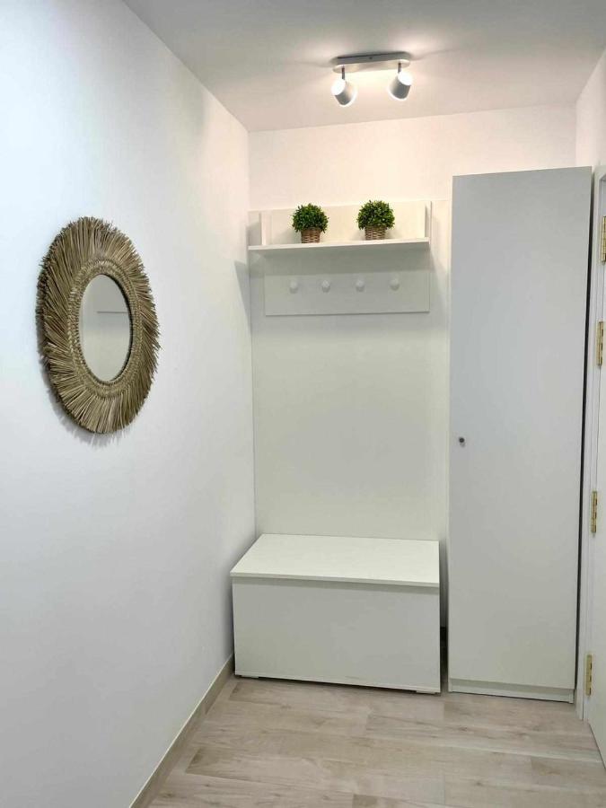 Piso Azonaicas Centro Tendillas Кордоба Екстериор снимка
